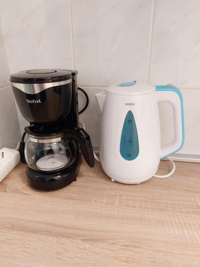 Apartmani Ana Cres Dış mekan fotoğraf