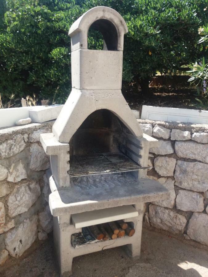 Apartmani Ana Cres Dış mekan fotoğraf
