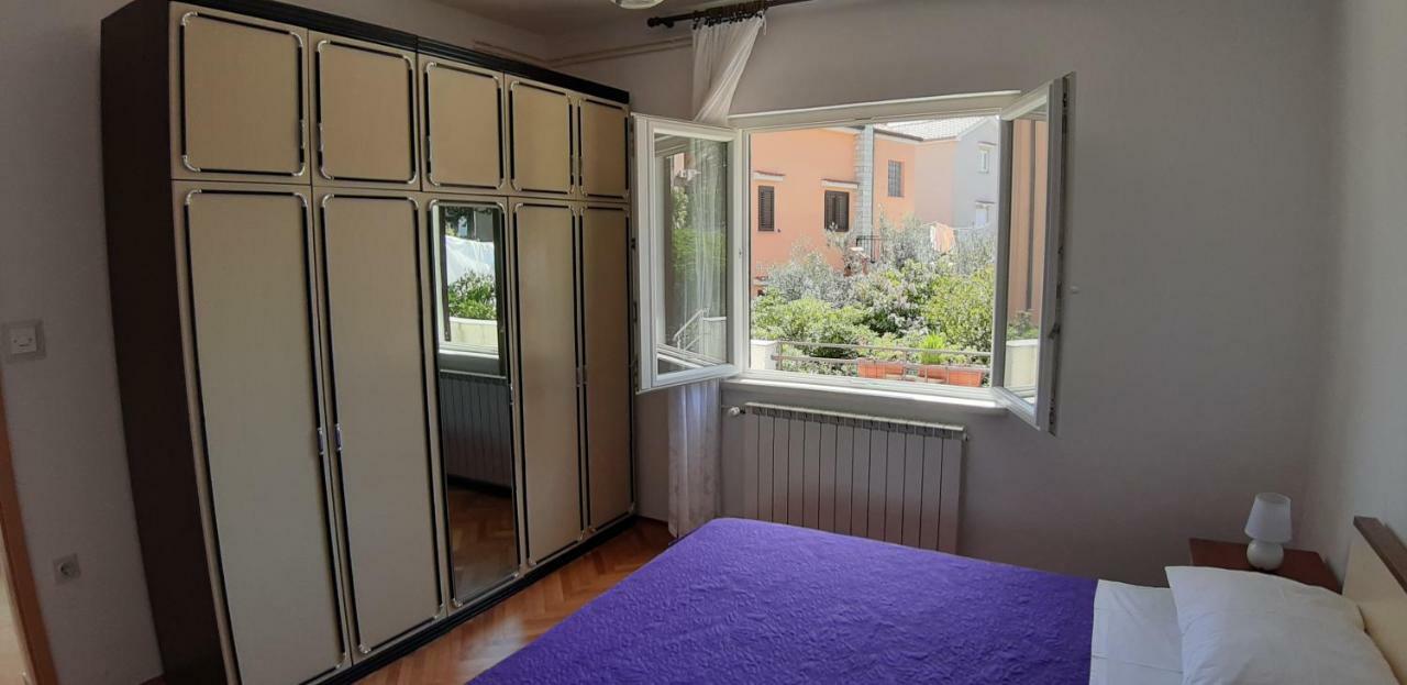 Apartmani Ana Cres Dış mekan fotoğraf